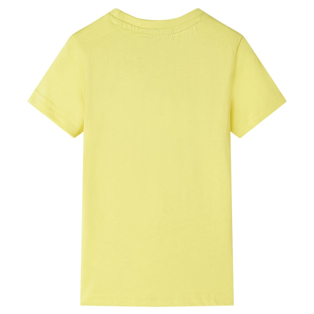 Kinder-T-Shirt 92