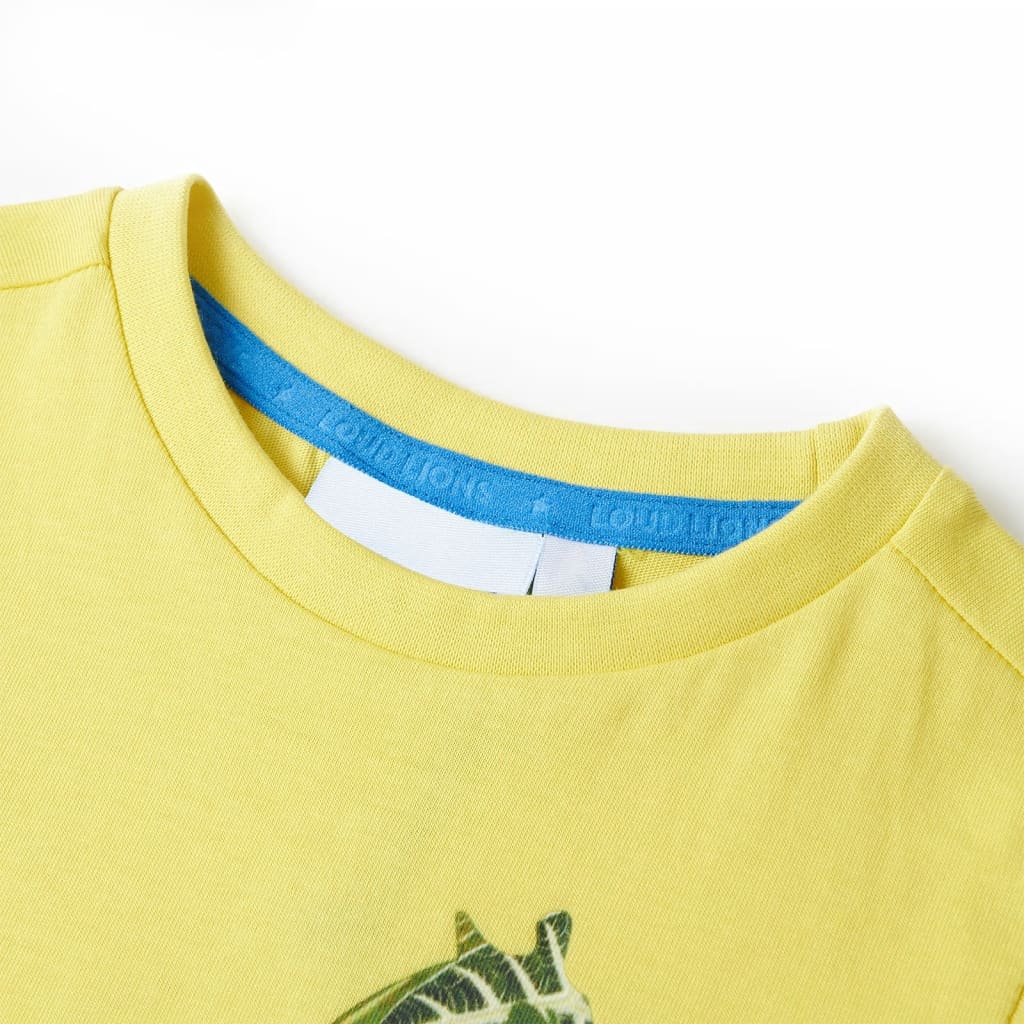 Kinder-T-Shirt 92
