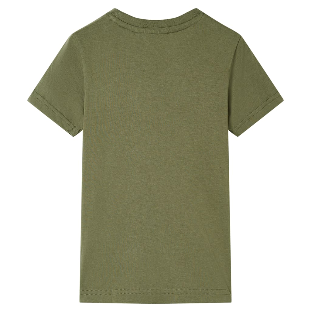 Kinder-T-Shirt 104