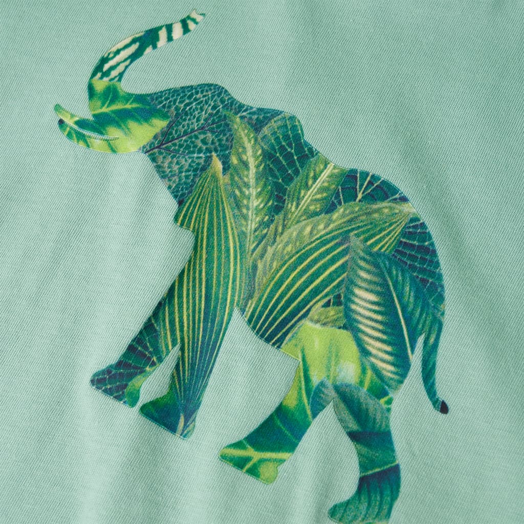 Kinder-T-Shirt Helles 92