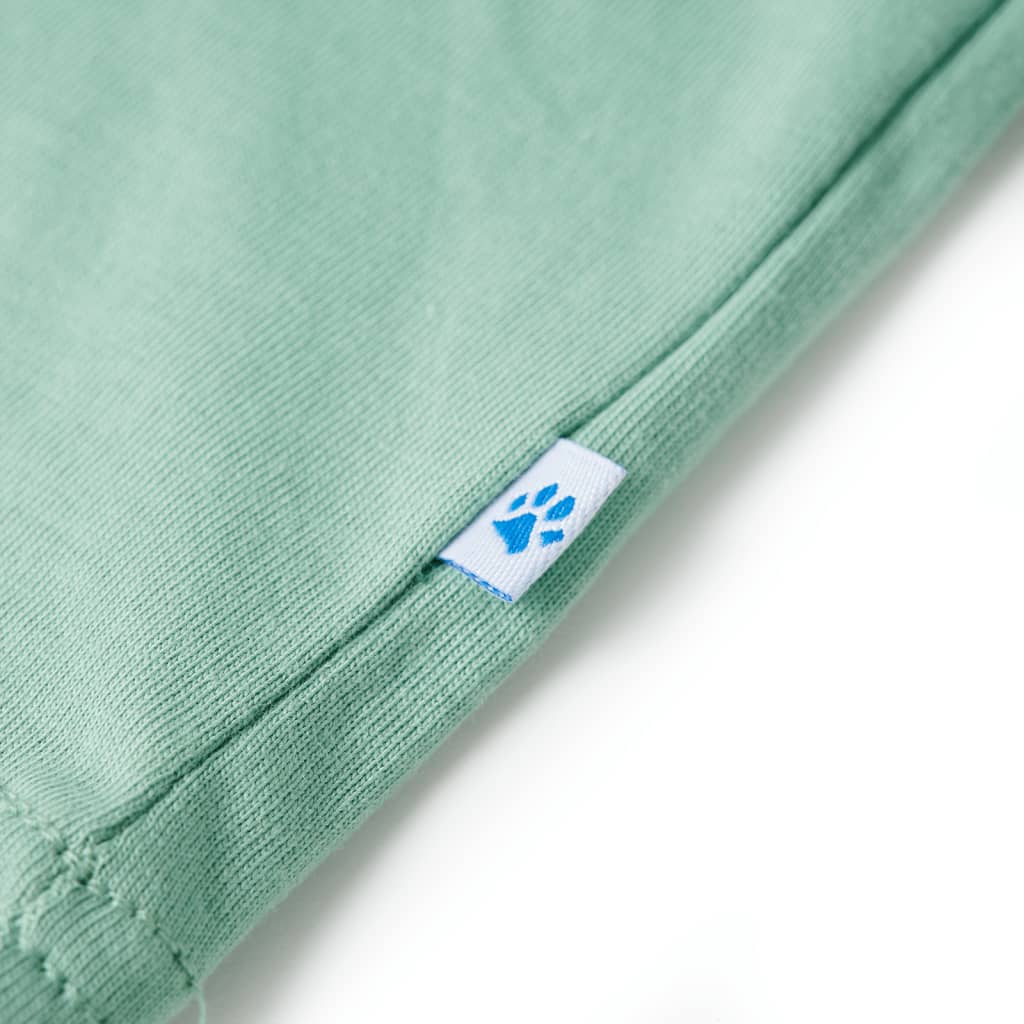 Kinder-T-Shirt Helles 92