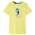 Kinder-T-Shirt 140