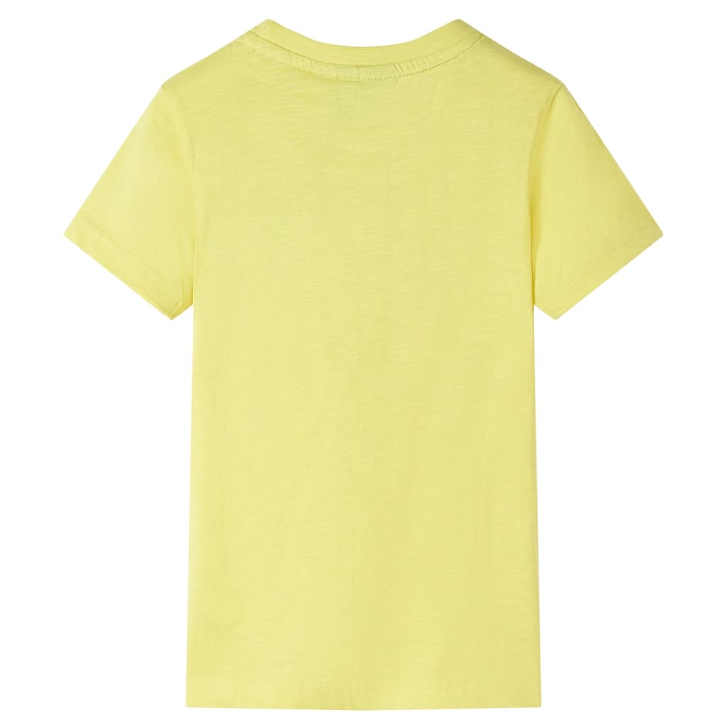 Kinder-T-Shirt 140