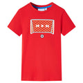 Kinder-T-Shirt 140