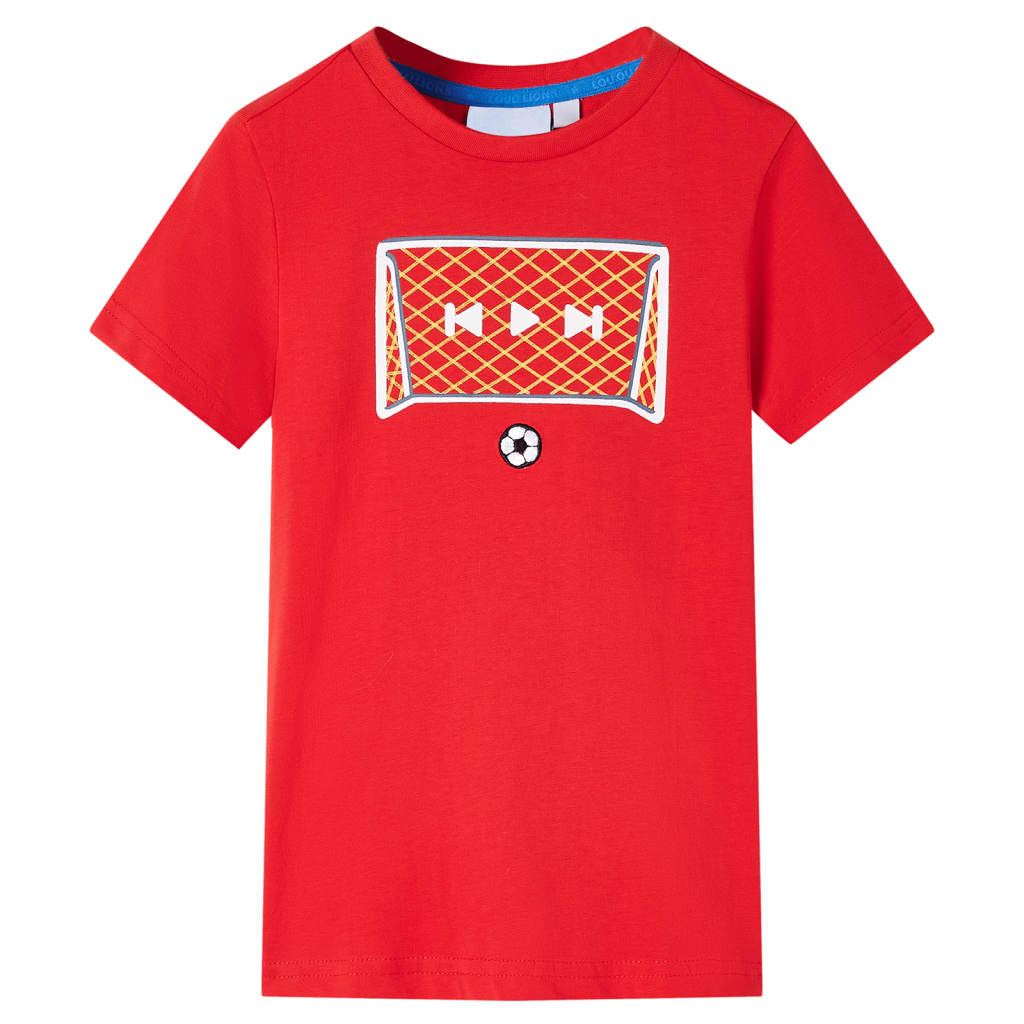 Kinder-T-Shirt 140