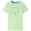 Kinder-T-Shirt 140