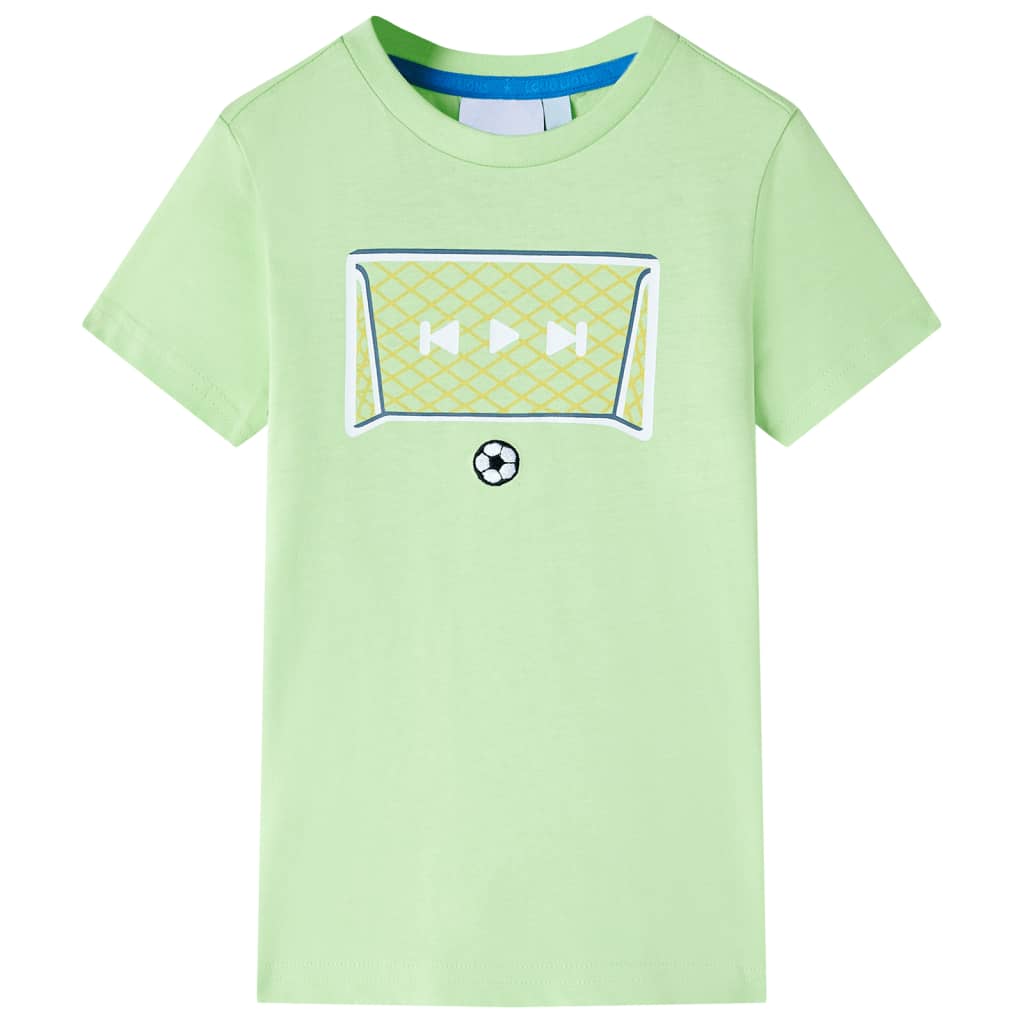 Kinder-T-Shirt 140