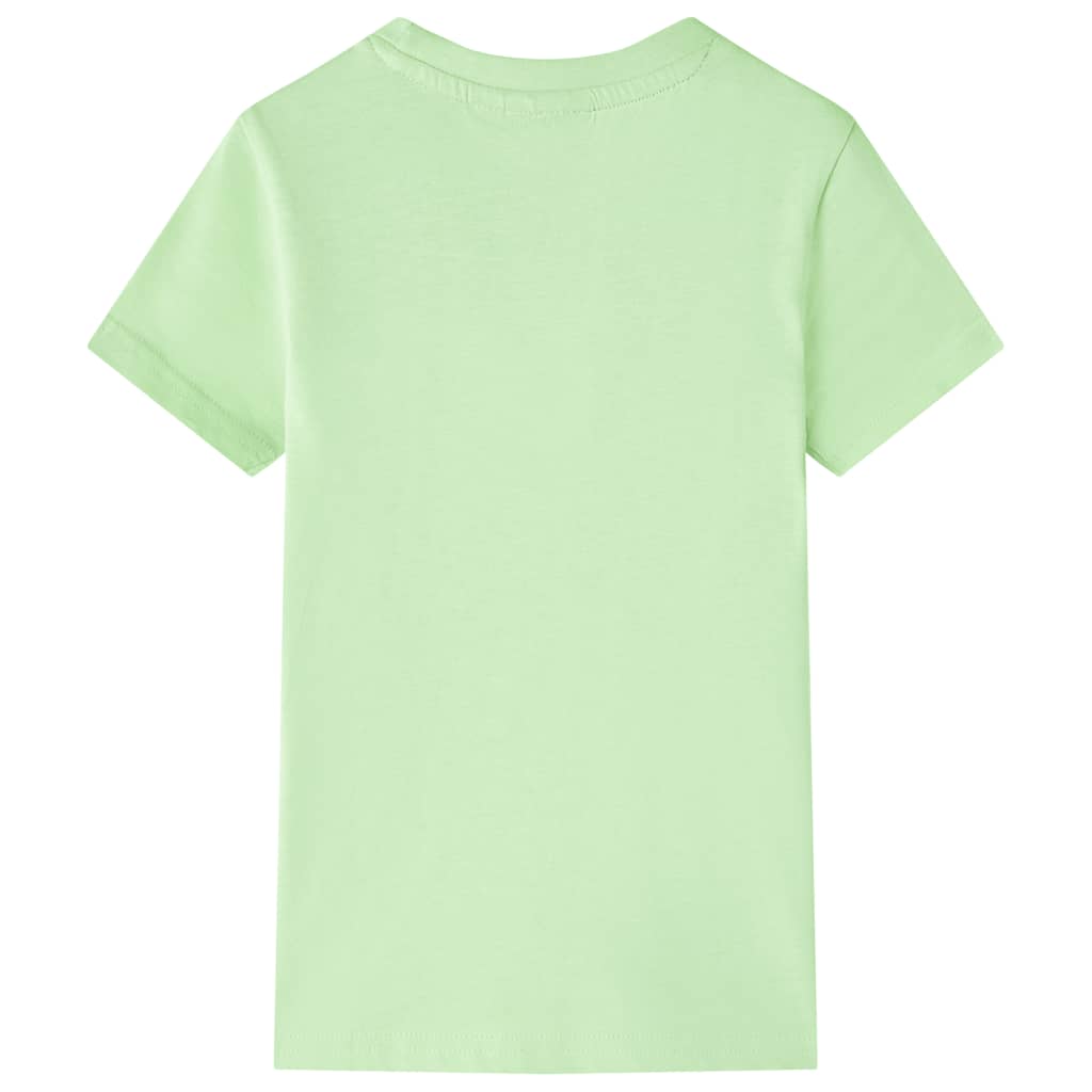 Kinder-T-Shirt 140