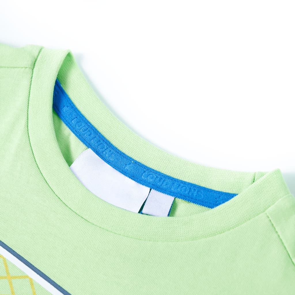 Kinder-T-Shirt 140