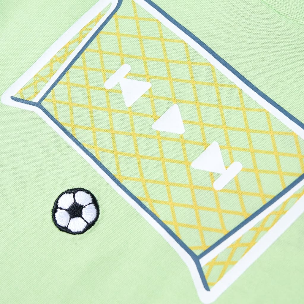 Kinder-T-Shirt 140