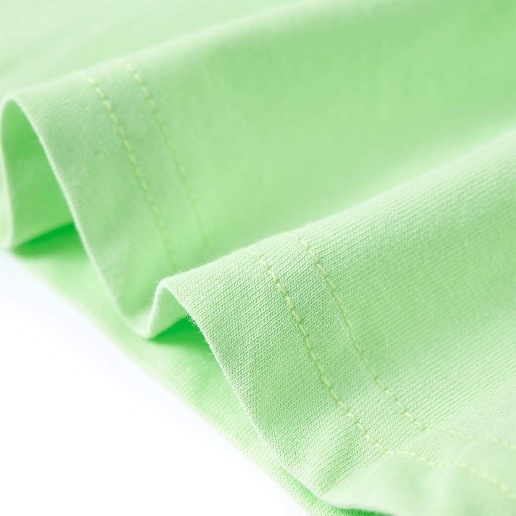 Kinder-T-Shirt 140