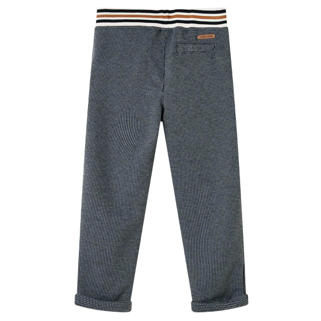 Kinderhose 92