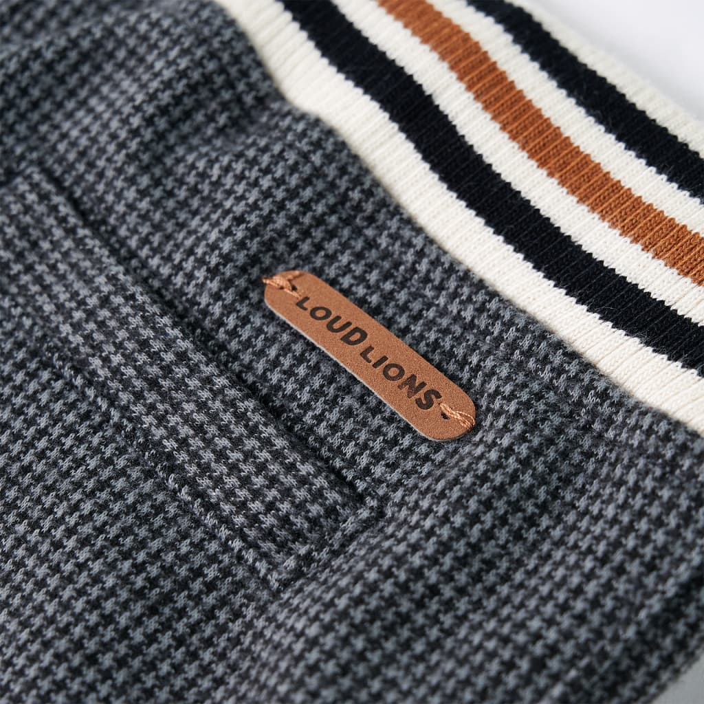 Kinderhose 92