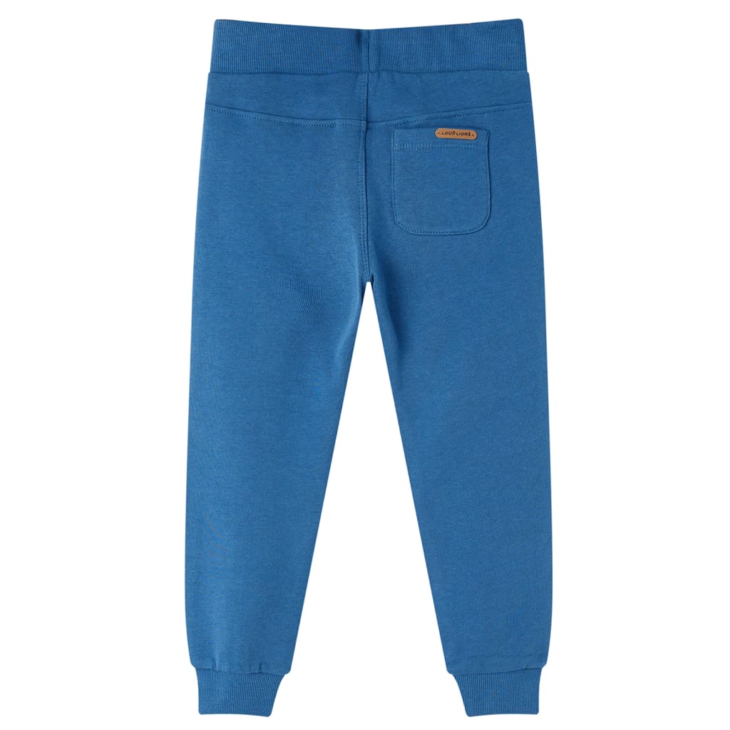 Kinder-Trainingshose 92