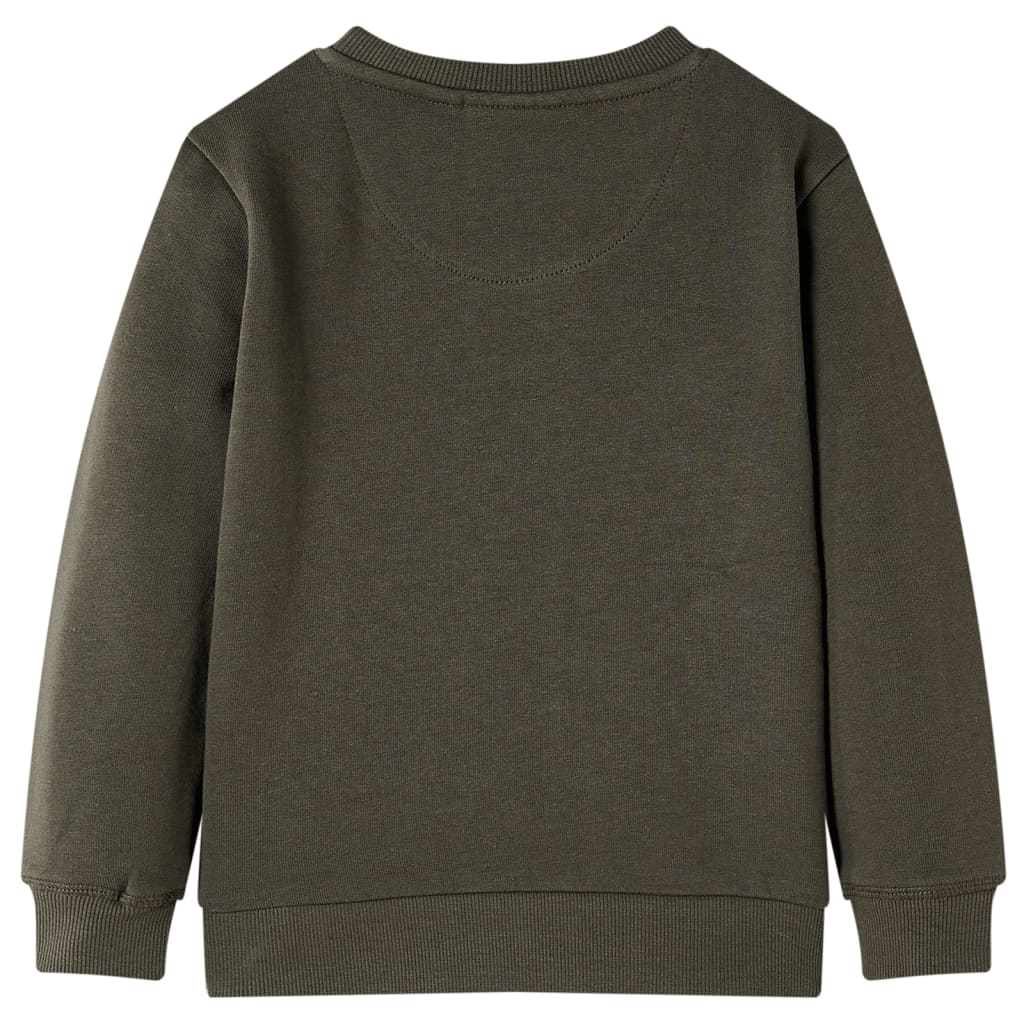 Kinder-Sweatshirt 128