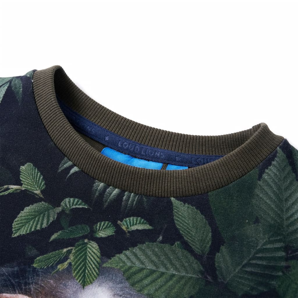 Kinder-Sweatshirt 128