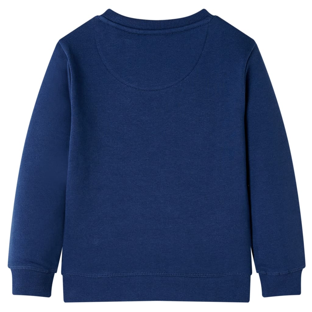 Kinder-Sweatshirt 116