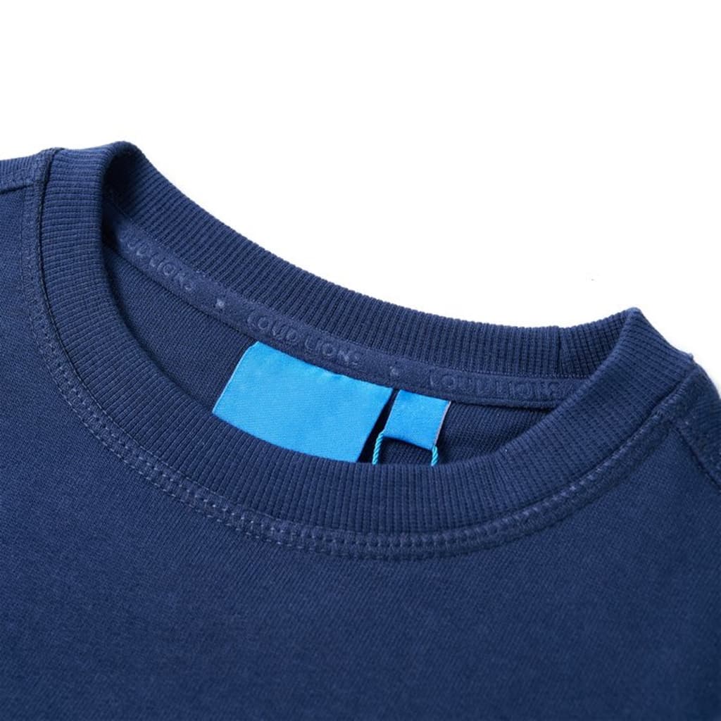 Kinder-Sweatshirt 116