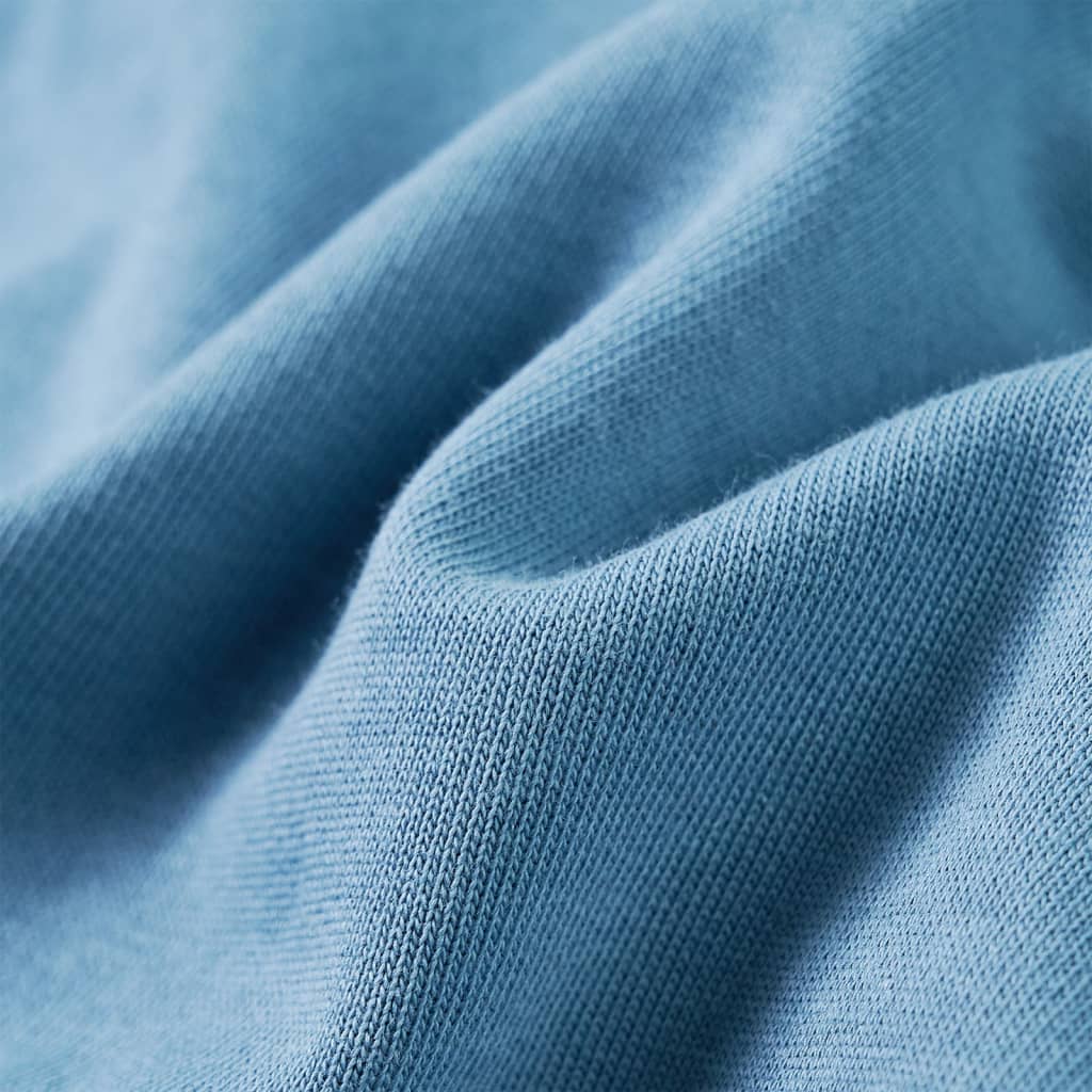 Kinder-Sweatshirt Mittel 116