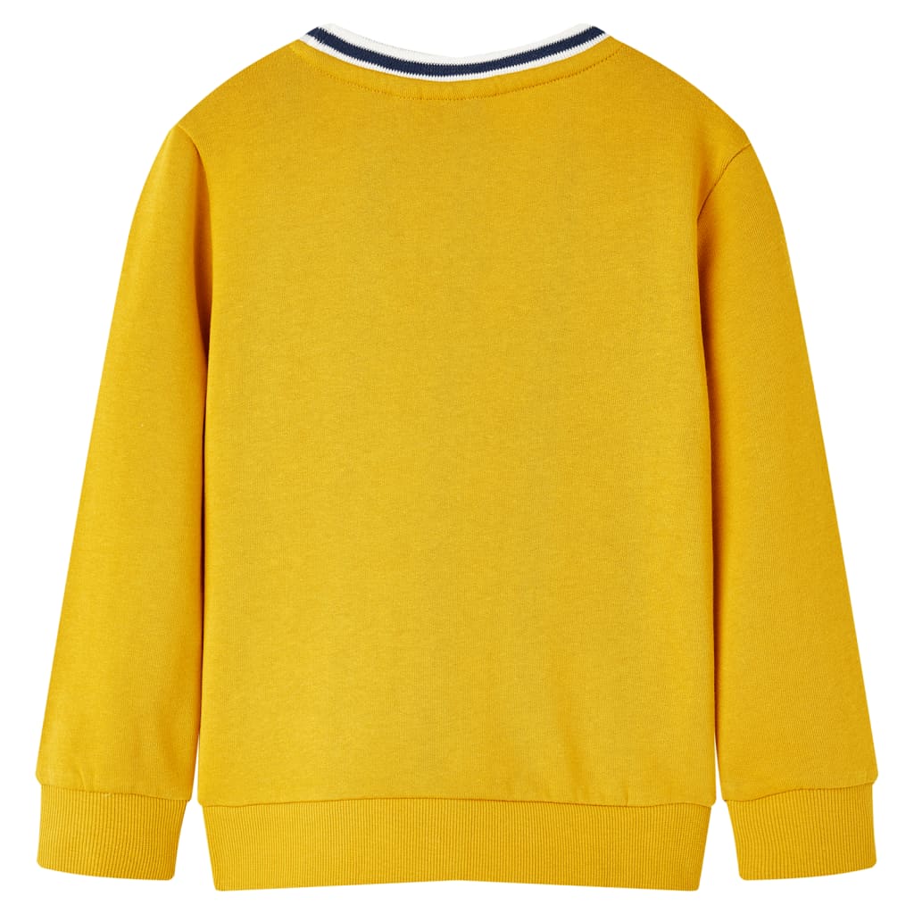 Kinder-Sweatshirt 116