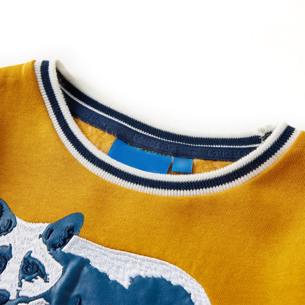 Kinder-Sweatshirt 116