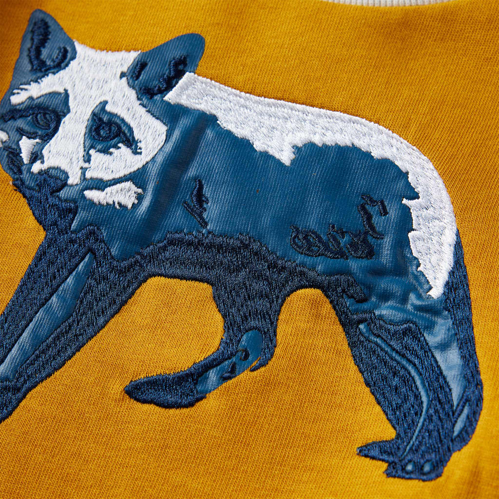 Kinder-Sweatshirt 116