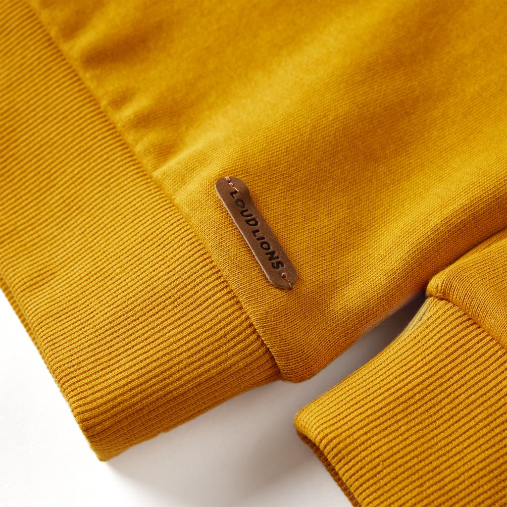 Kinder-Sweatshirt 116