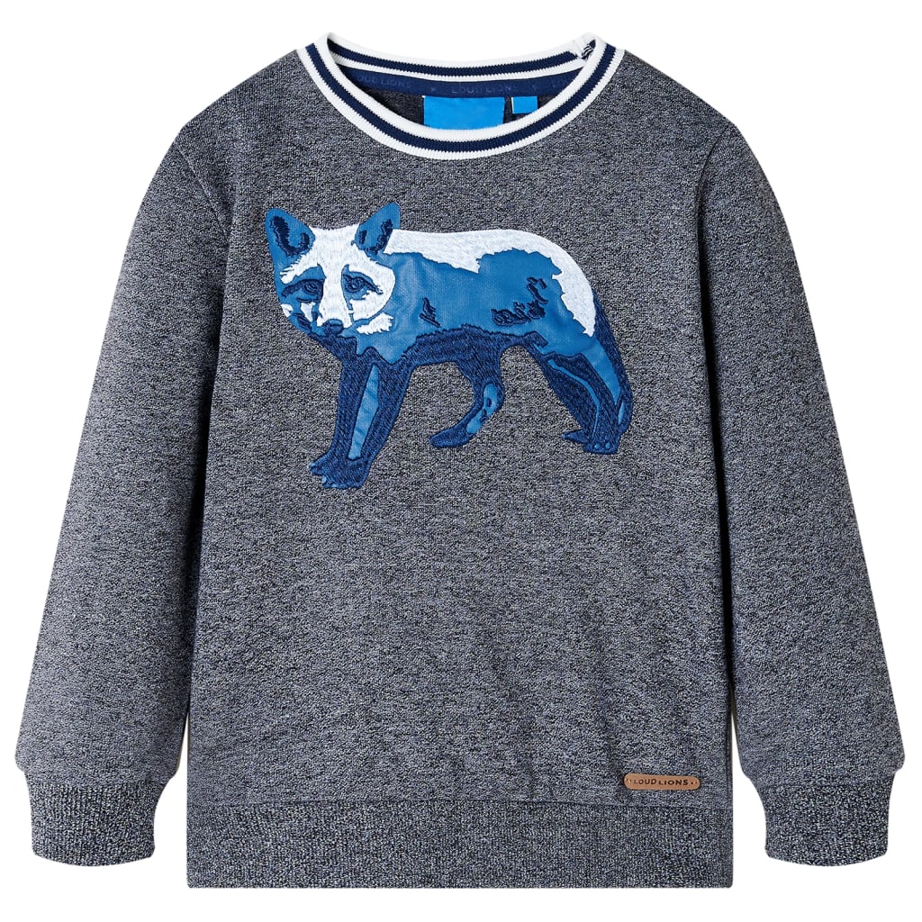 Kinder-Sweatshirt 116
