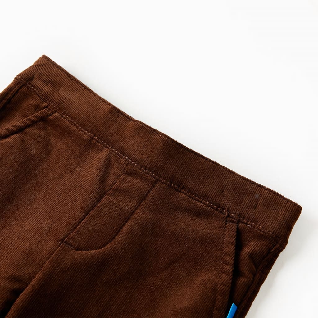 Kinderhose 92