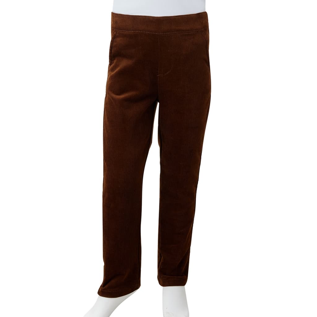 Kinderhose 92