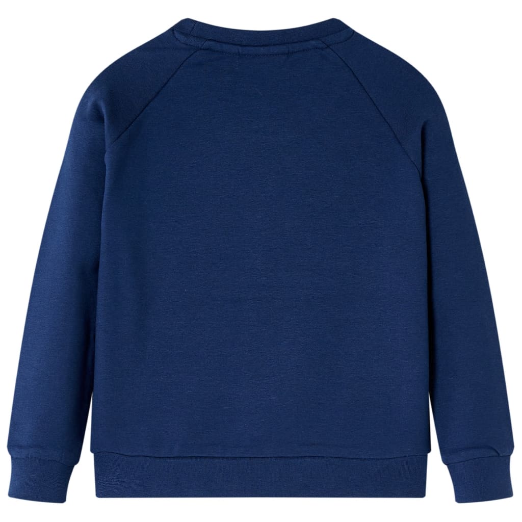 Kinder-Sweatshirt 92