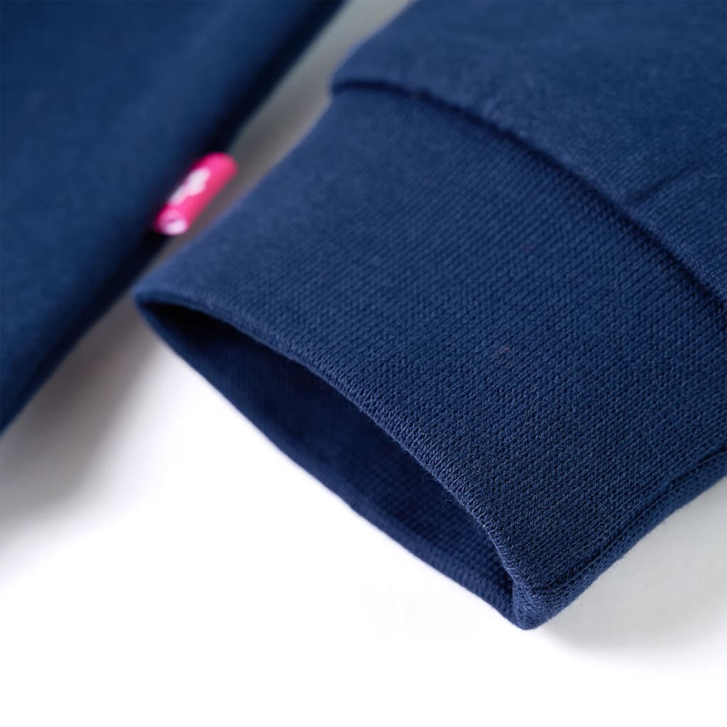 Kinder-Sweatshirt 92