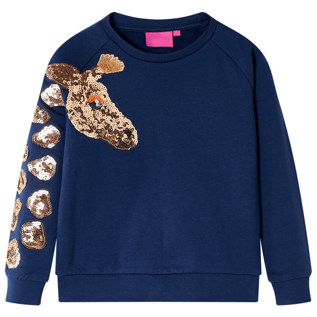 Kinder-Sweatshirt 92