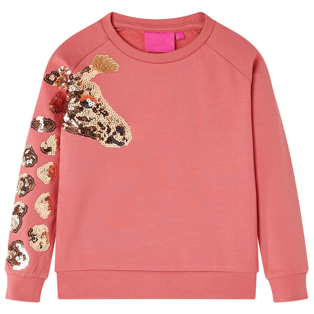 Kinder-Sweatshirt 92