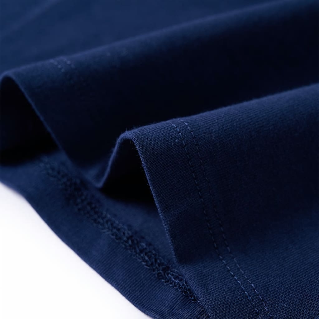Kinder-Langarmshirt 104