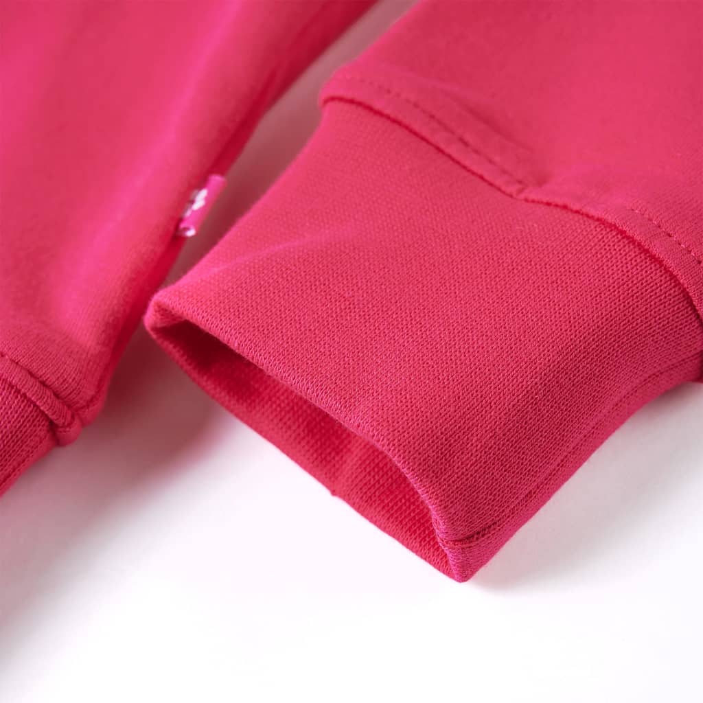 Kinder-Sweatshirt Knall 116