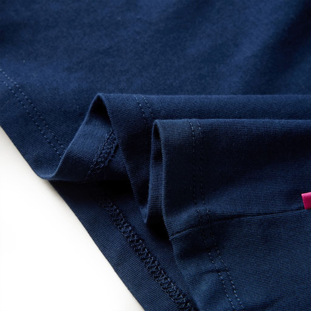 Kinder-Langarmshirt 128