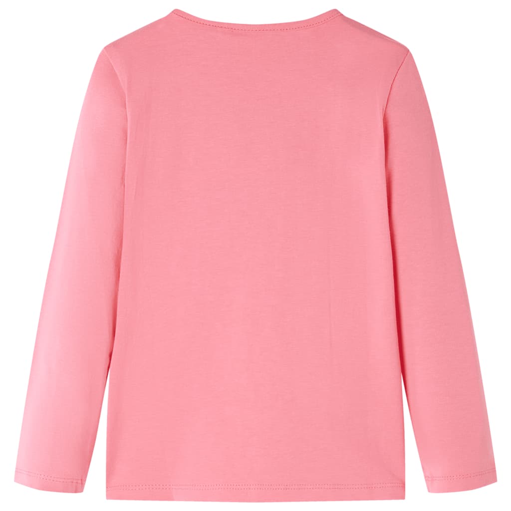 Kinder-Langarmshirt 104