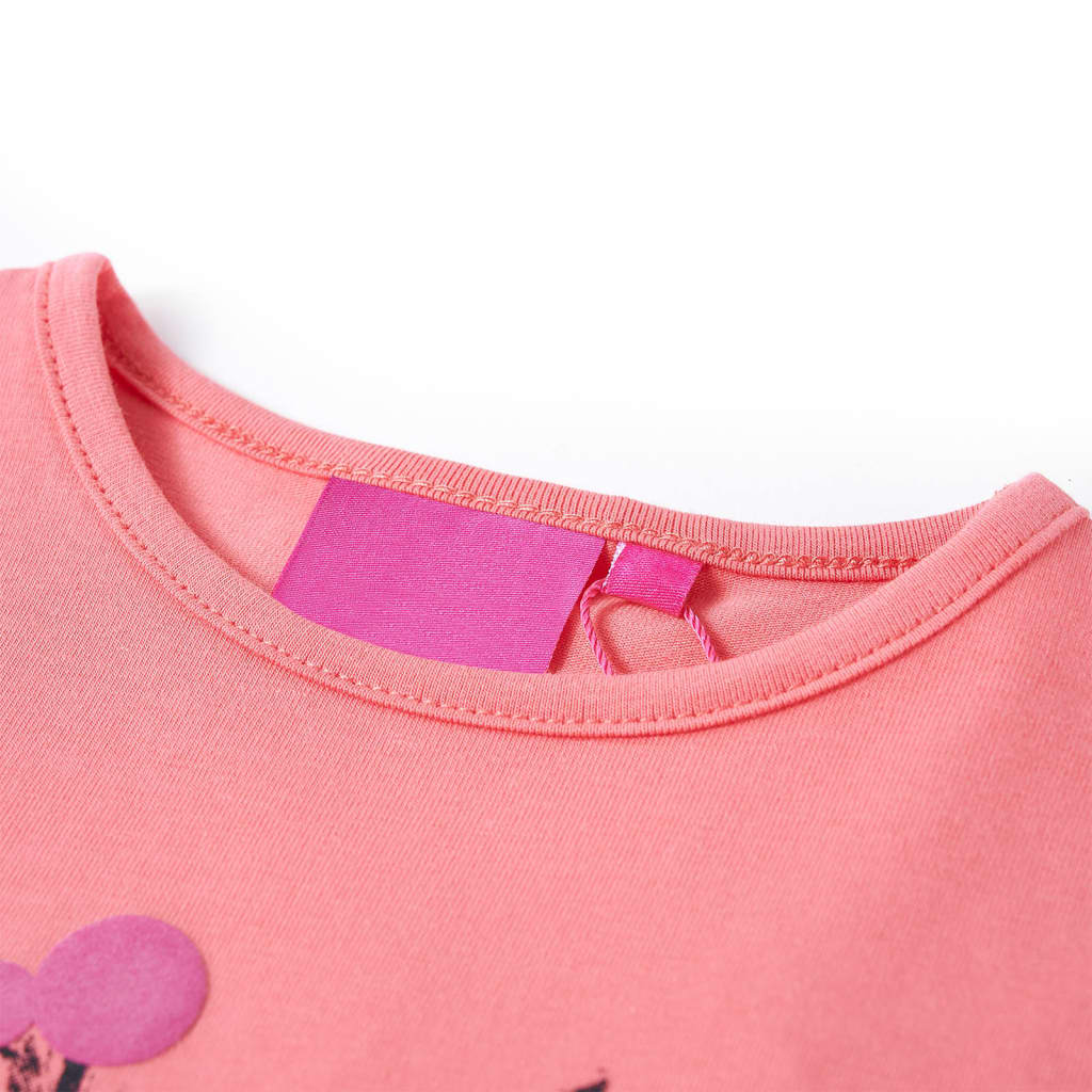 Kinder-Langarmshirt 104