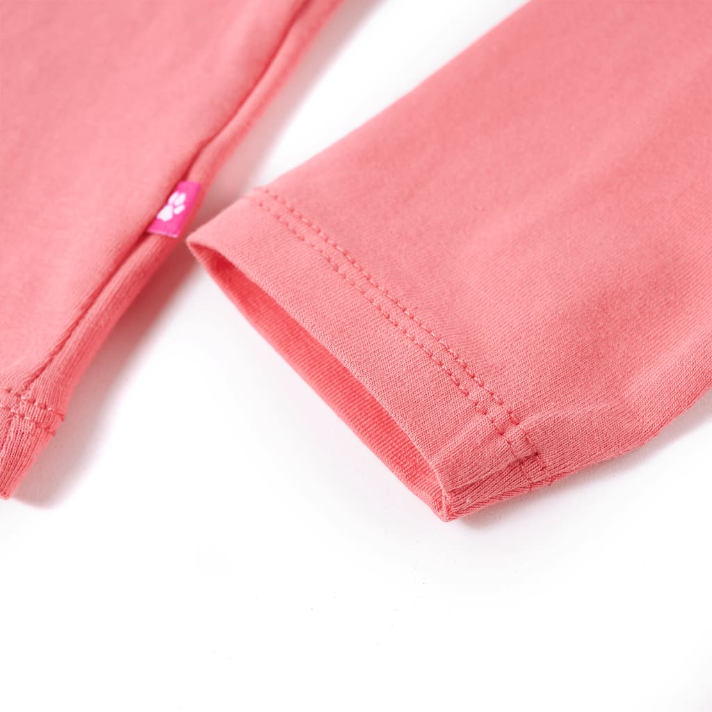 Kinder-Langarmshirt 104