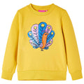 Kinder-Sweatshirt Knall 92