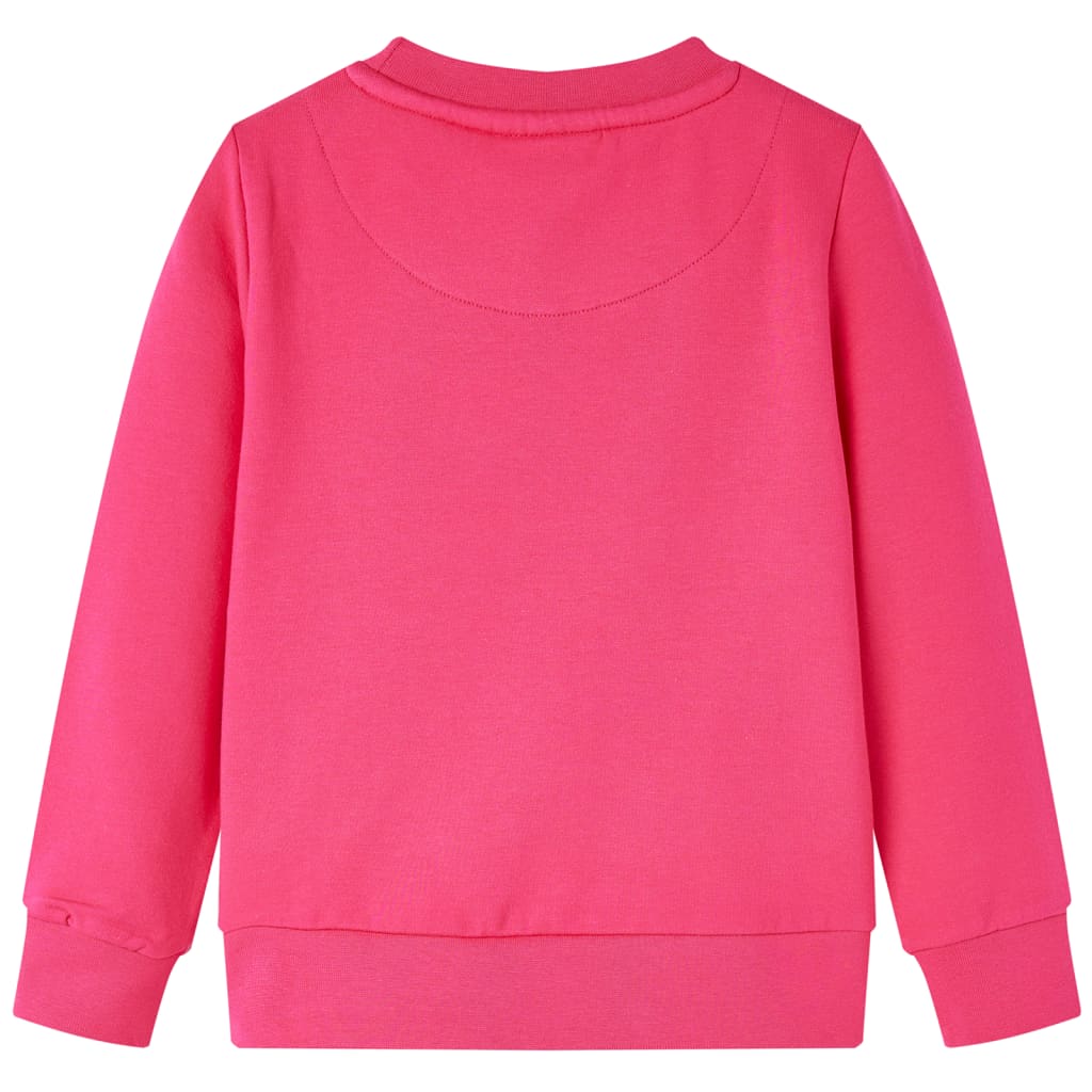 Kinder-Sweatshirt Knall 92