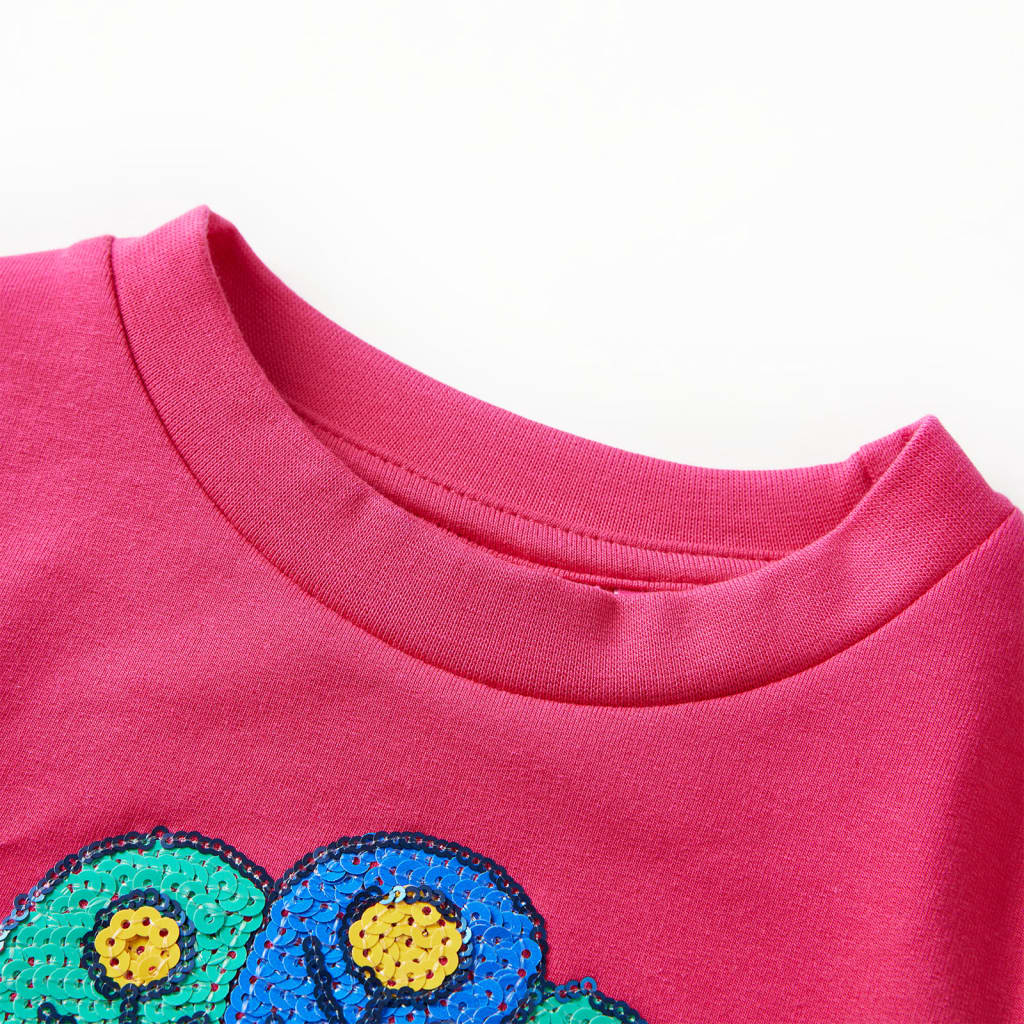 Kinder-Sweatshirt Knall 92