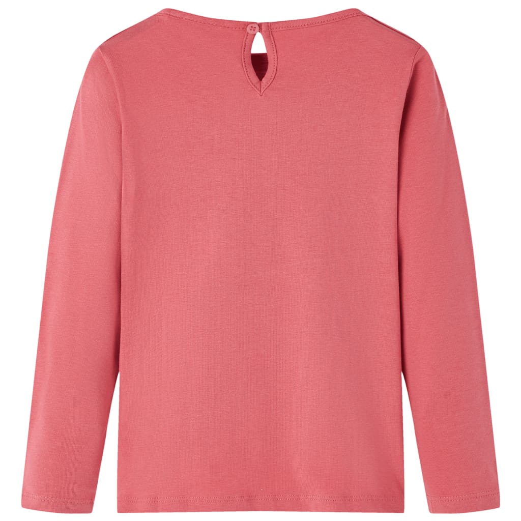 Kinder-Langarmshirt Alt 92