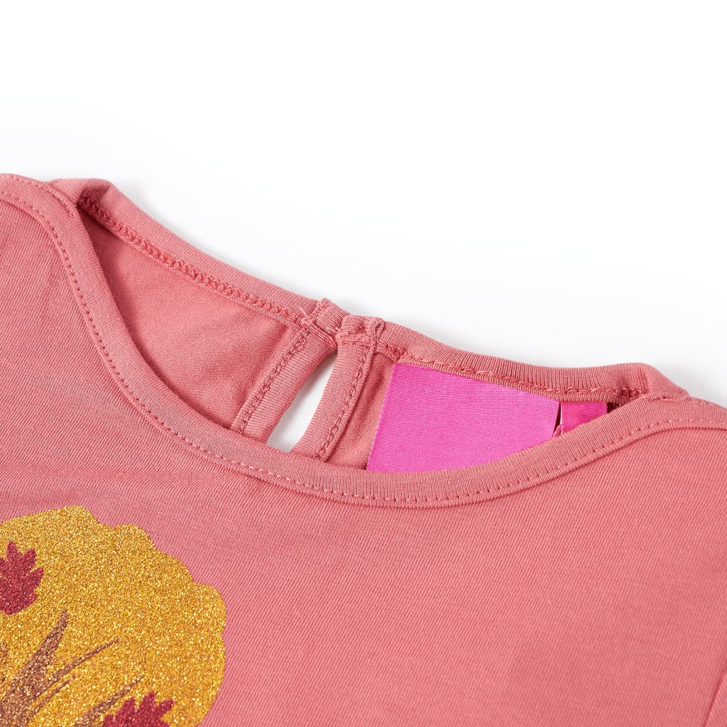 Kinder-Langarmshirt Alt 140
