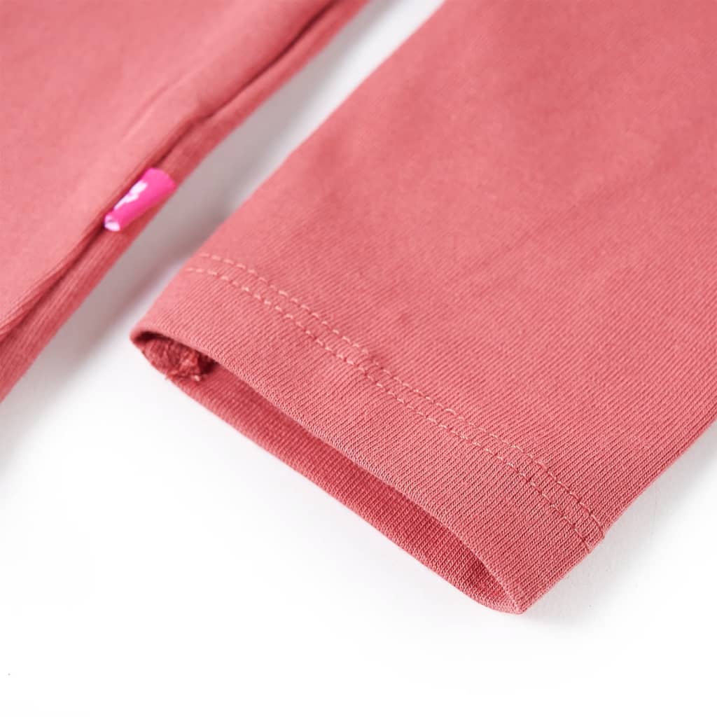 Kinder-Langarmshirt Alt 140