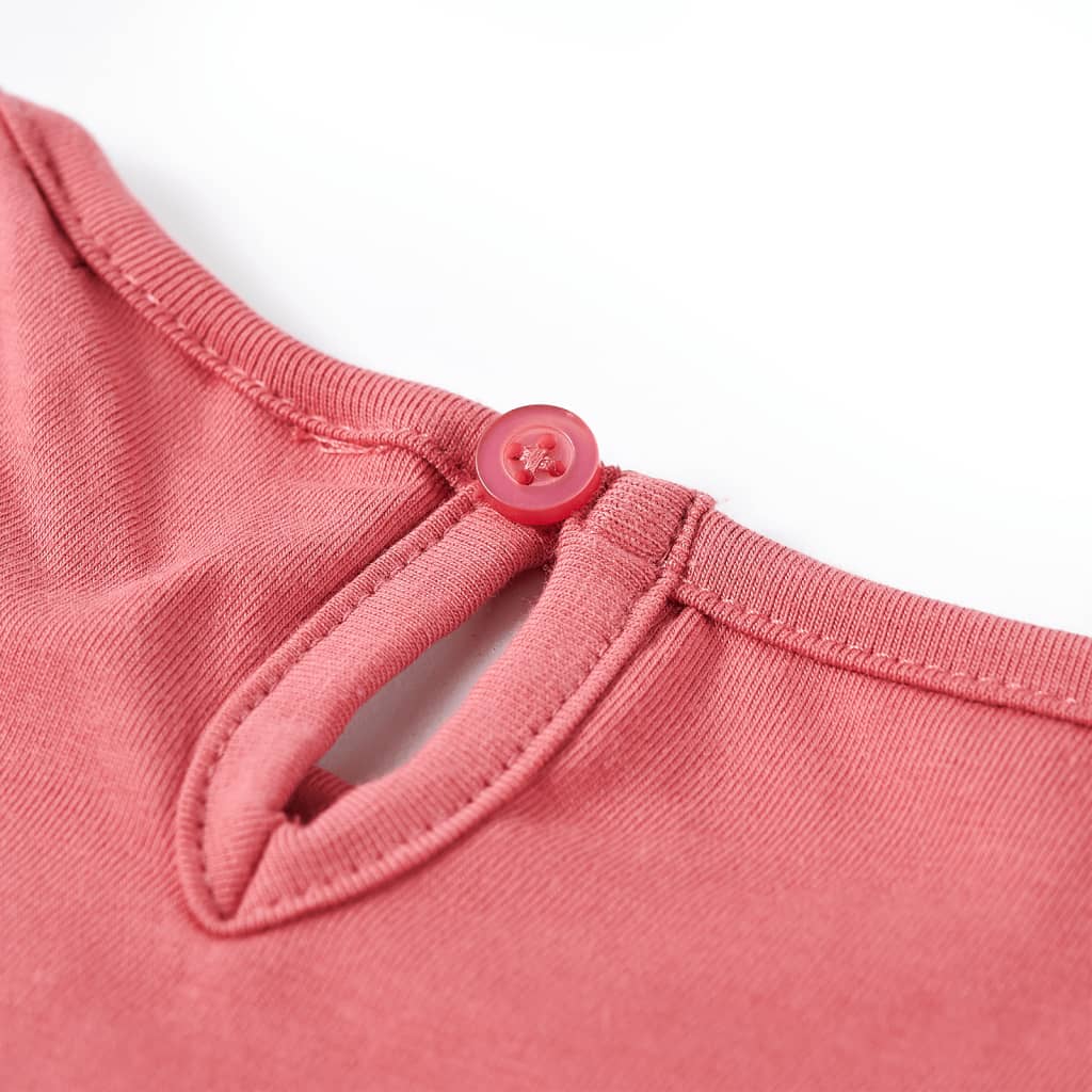 Kinder-Langarmshirt Alt 140