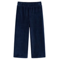 Kinderhose Cord 92