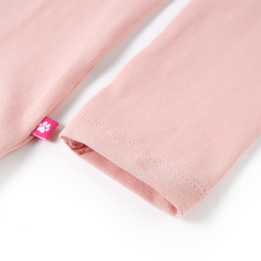 Kinder-Langarmshirt 116