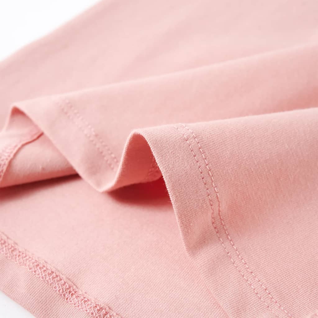 Kinder-Langarmshirt 116